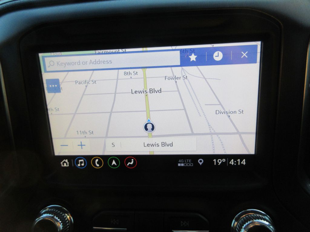 2019 GMC Sierra Image 14