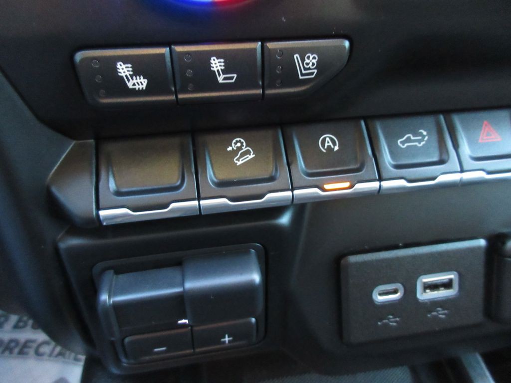 2019 GMC Sierra Image 15