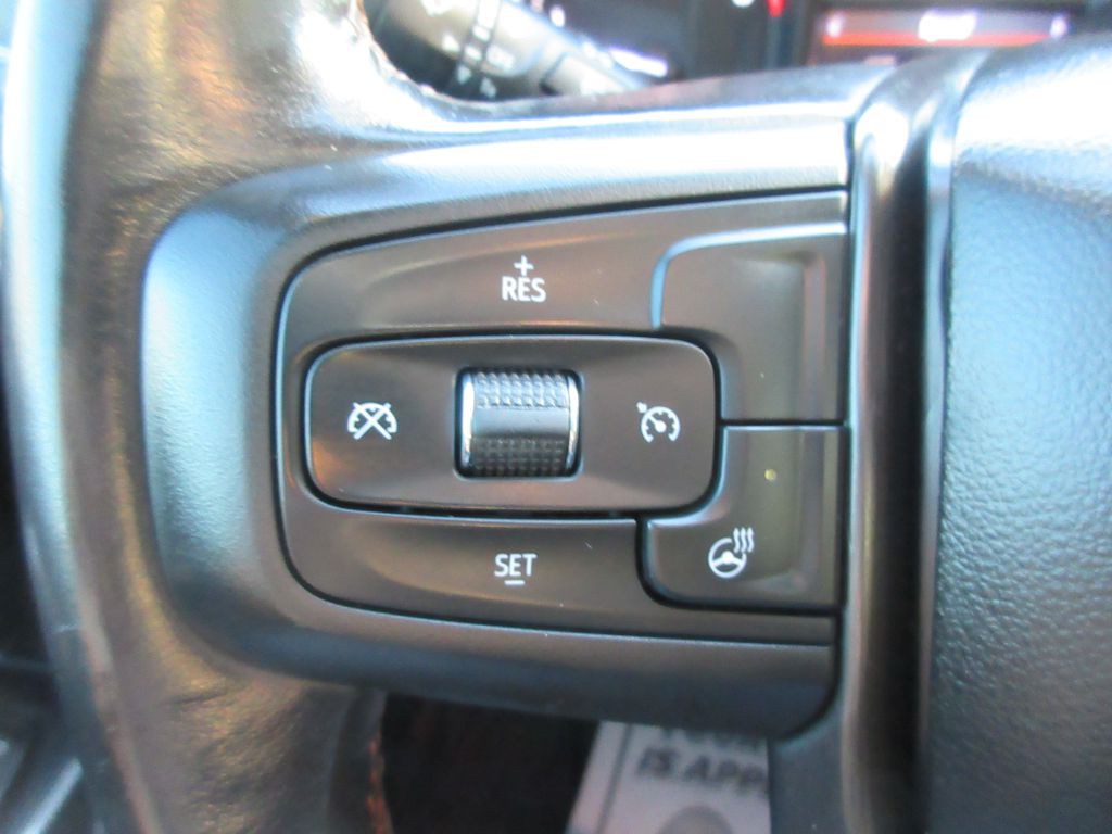 2019 GMC Sierra Image 16