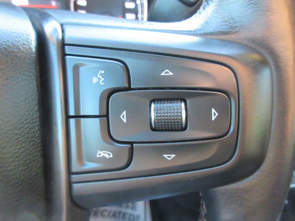 2019 GMC Sierra Image 17