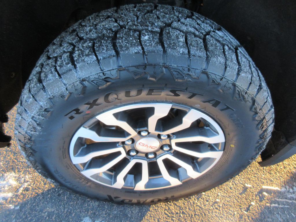 2019 GMC Sierra Image 19