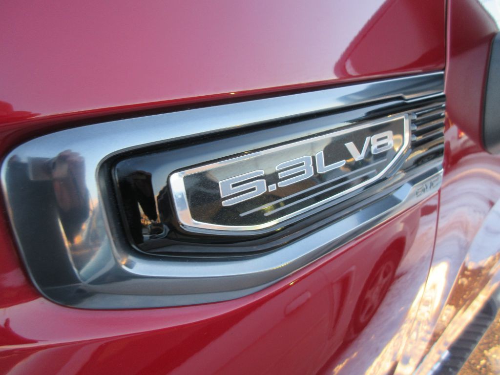 2019 GMC Sierra Image 20