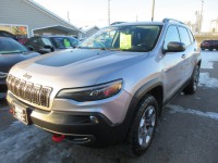 Image for 2019 Jeep Cherokee Trailhawk ID: 7033844