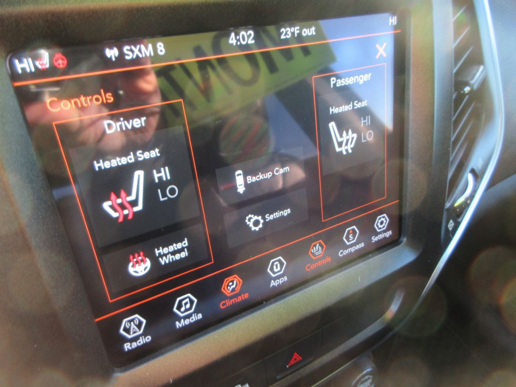 2019 Jeep Cherokee Image 14