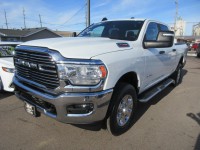 Image for 2024 RAM 2500 Big Horn ID: 7042635