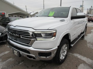 Image for 2020 RAM 1500 Laramie ID: 7043169