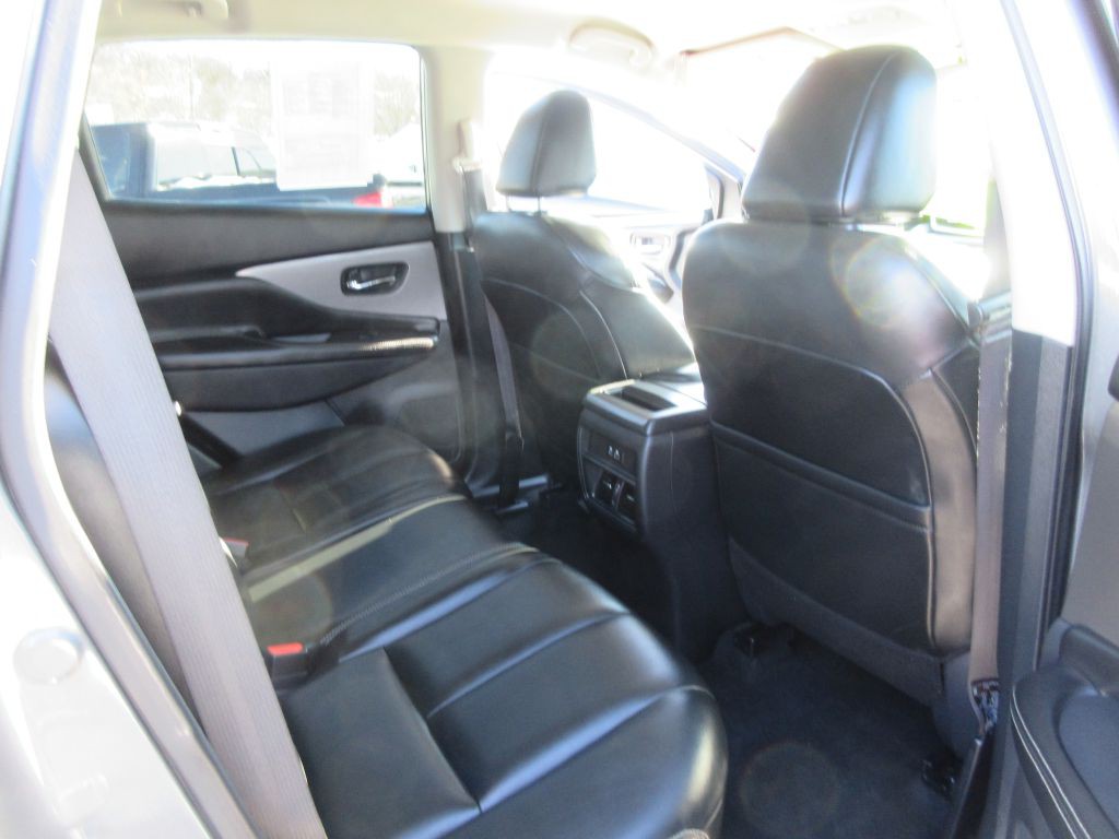 2023 Nissan Murano Image 10