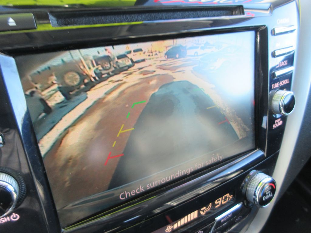 2023 Nissan Murano Image 13