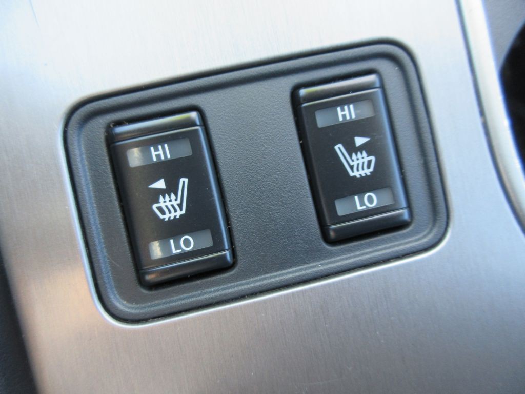 2023 Nissan Murano Image 15