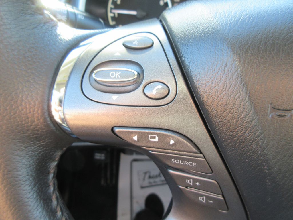 2023 Nissan Murano Image 16