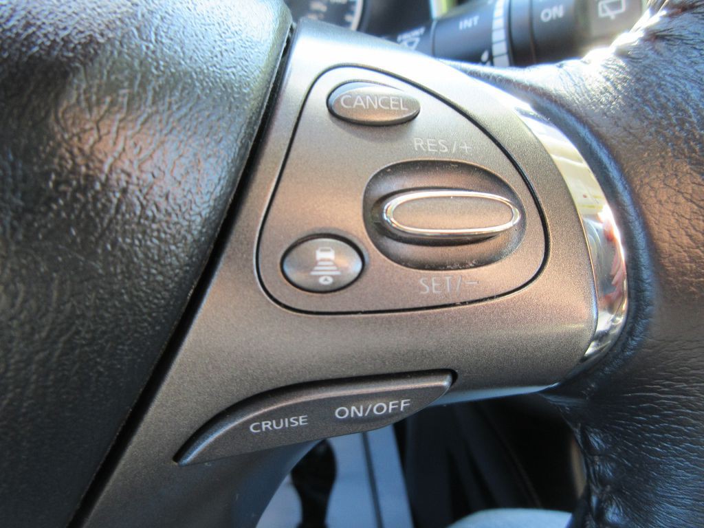 2023 Nissan Murano Image 17