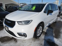 Image for 2024 Chrysler Pacifica Touring L ID: 7046200