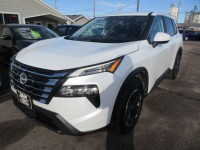 Image for 2024 Nissan Rogue SV ID: 7053377