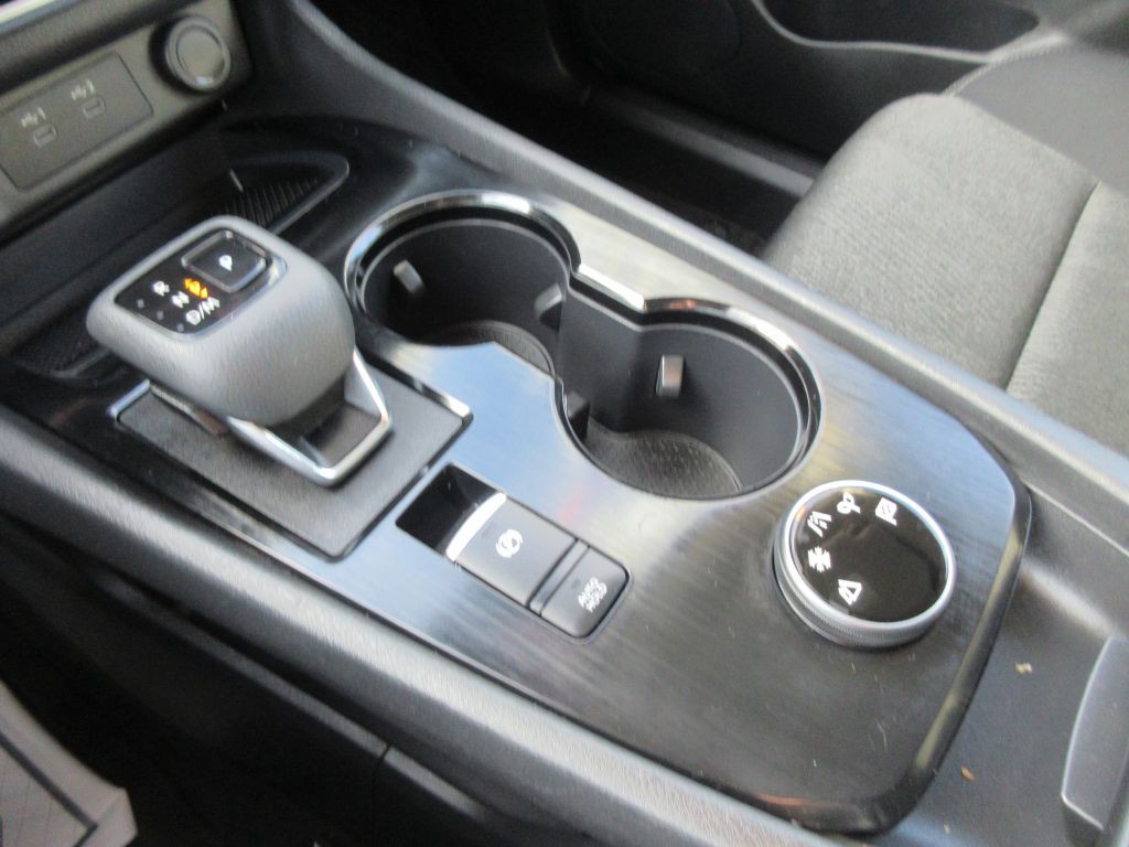 2024 Nissan Rogue Image 13