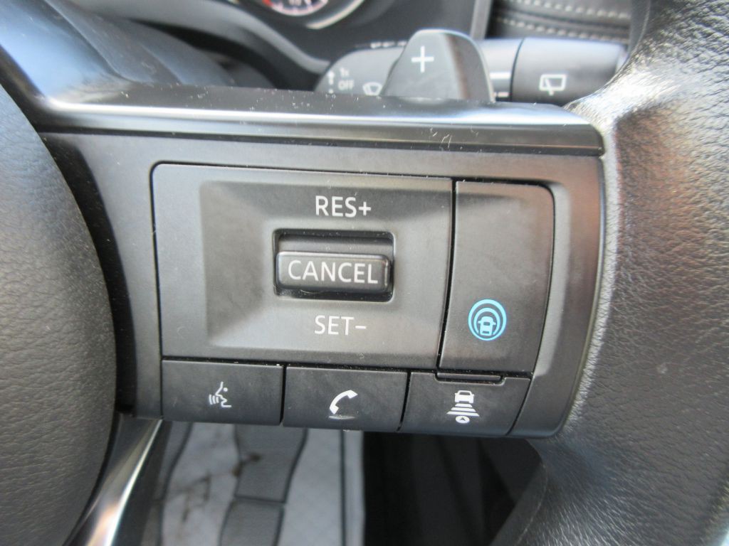 2024 Nissan Rogue Image 15