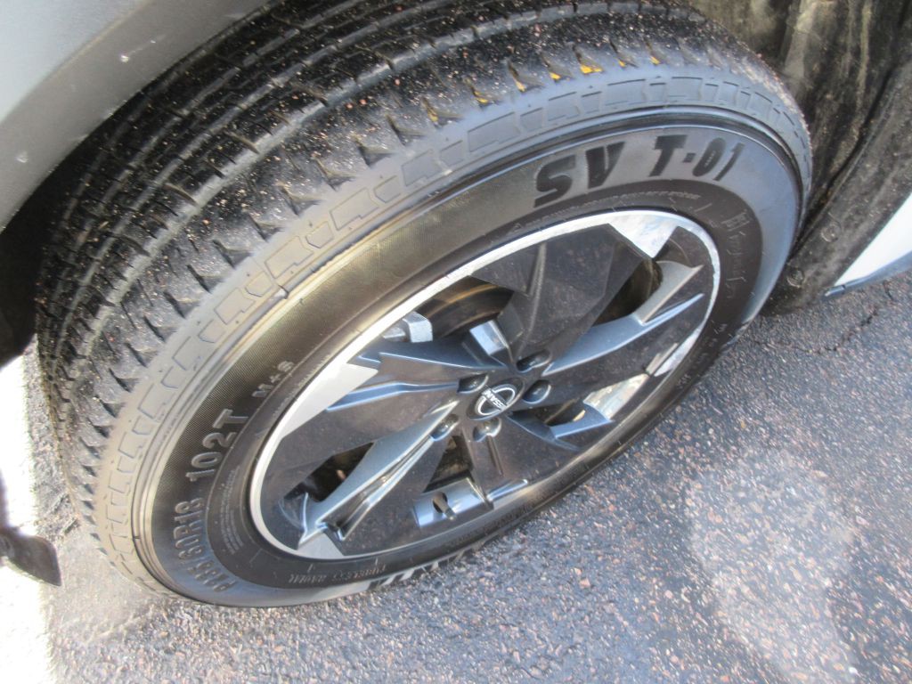 2024 Nissan Rogue Image 16