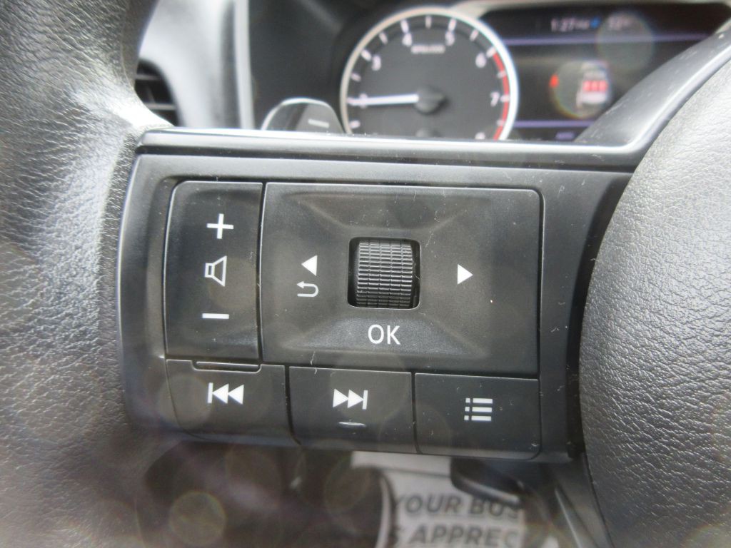 2024 Nissan Rogue Image 15