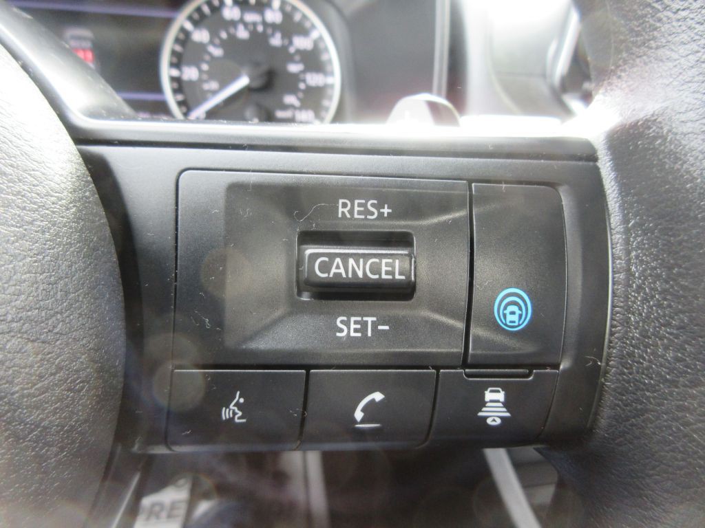 2024 Nissan Rogue Image 16