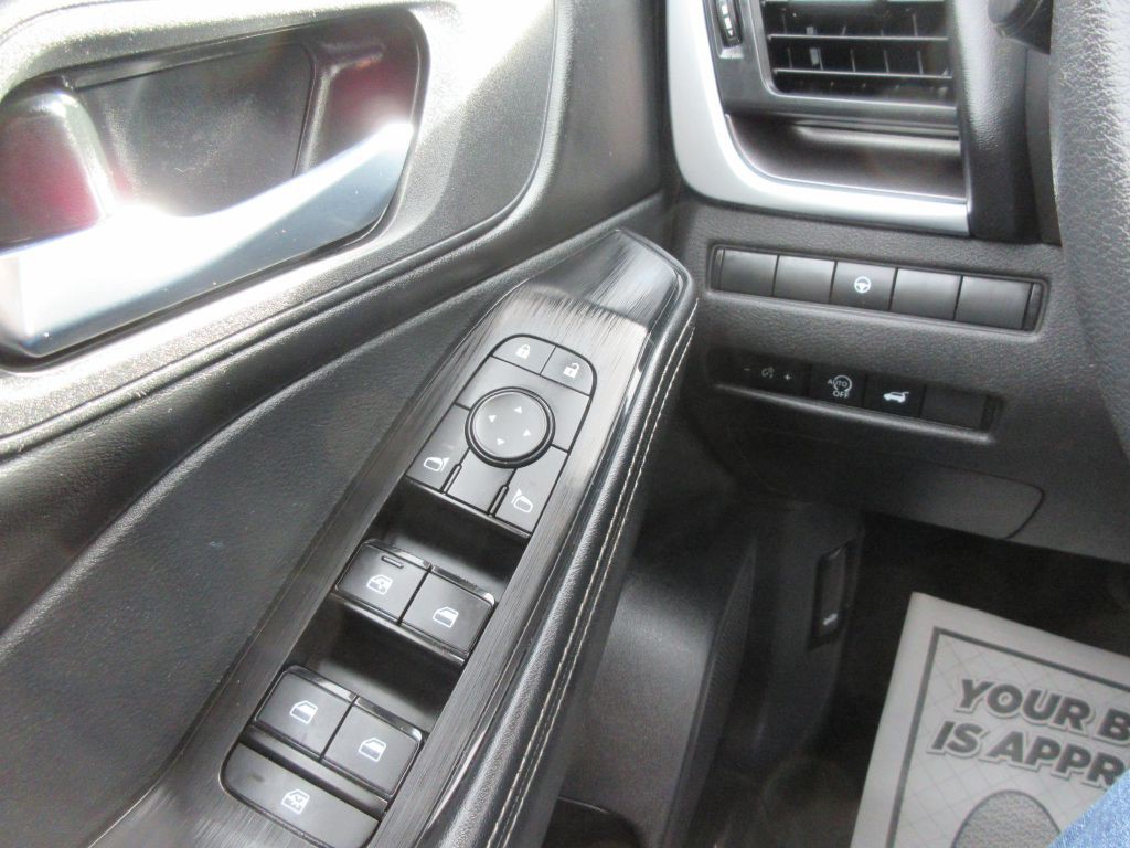 2024 Nissan Rogue Image 23