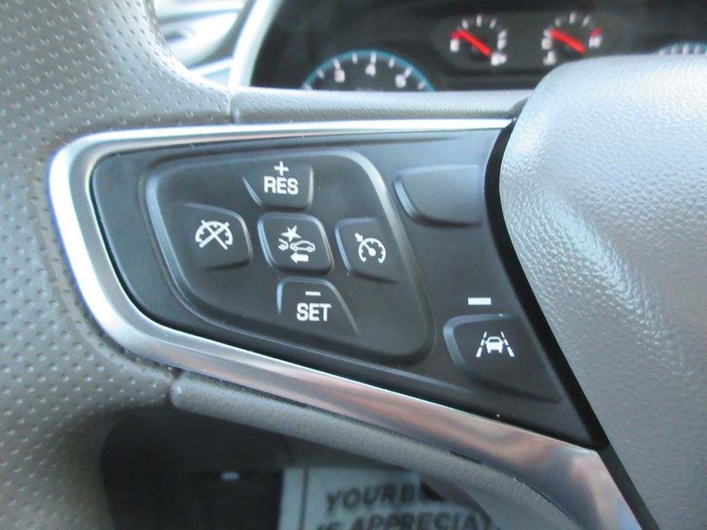 2025 Chevrolet Malibu Image 16