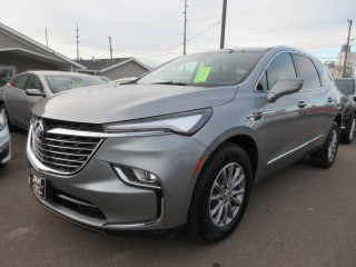 Image for 2024 Buick Enclave Premium ID: 7057679