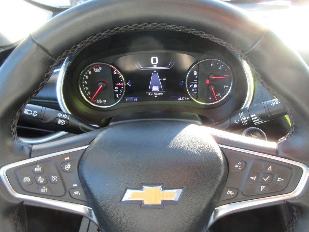 2024 Chevrolet Malibu Image 11