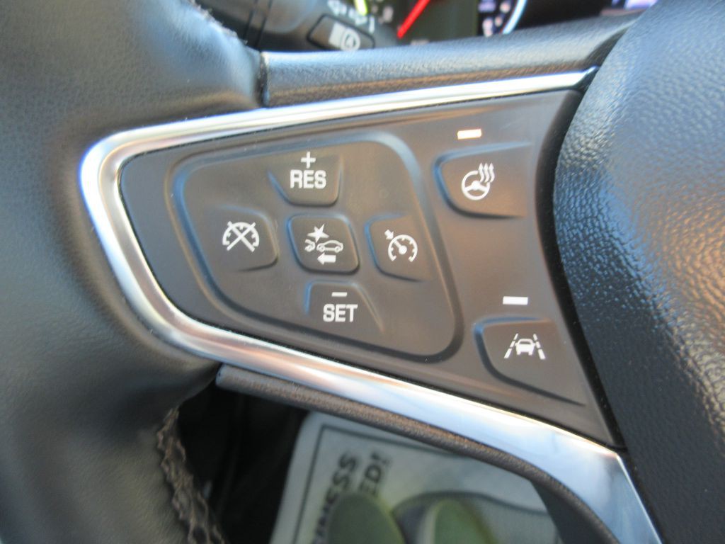 2024 Chevrolet Malibu Image 15