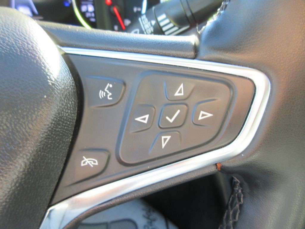 2024 Chevrolet Malibu Image 16