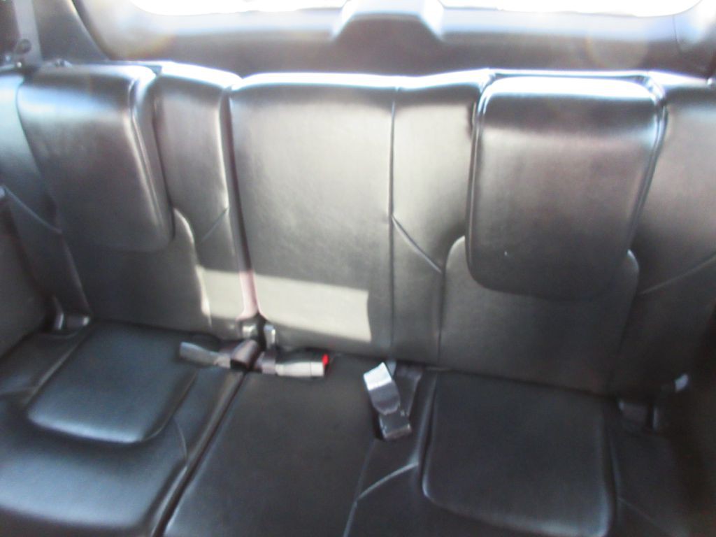 2023 Nissan Armada Image 10