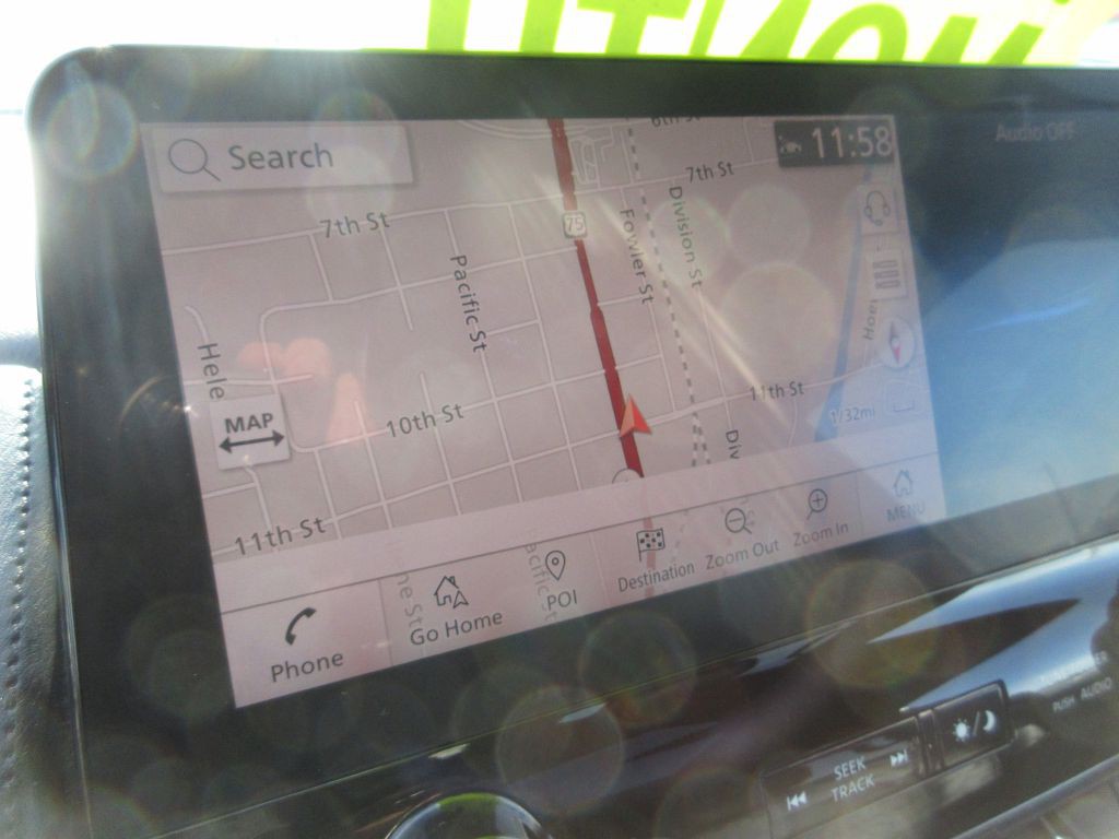 2023 Nissan Armada Image 15