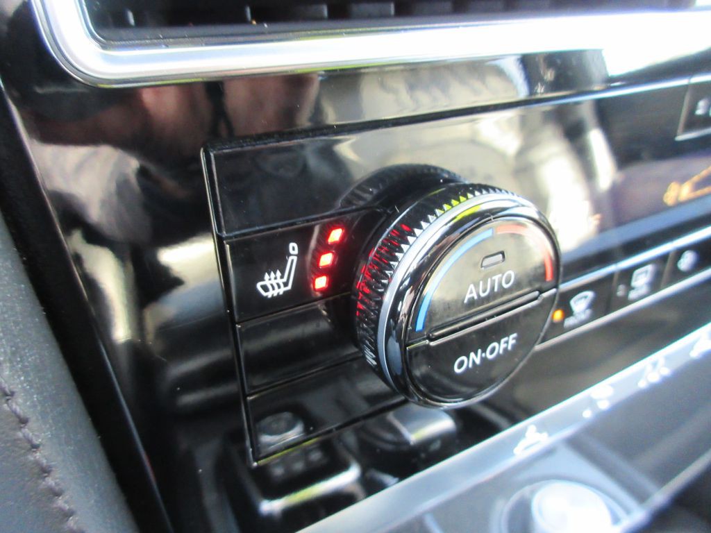 2023 Nissan Armada Image 16