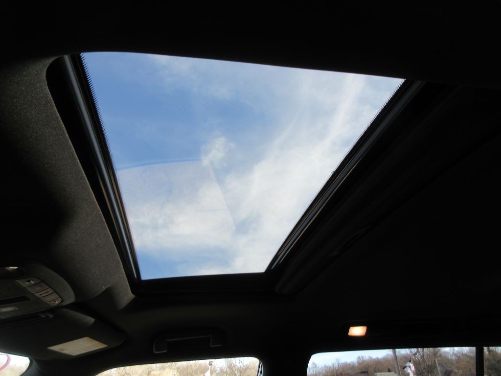 2023 Nissan Armada Image 20