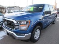 Image for 2023 Ford F-150 Supercrew ID: 7072600