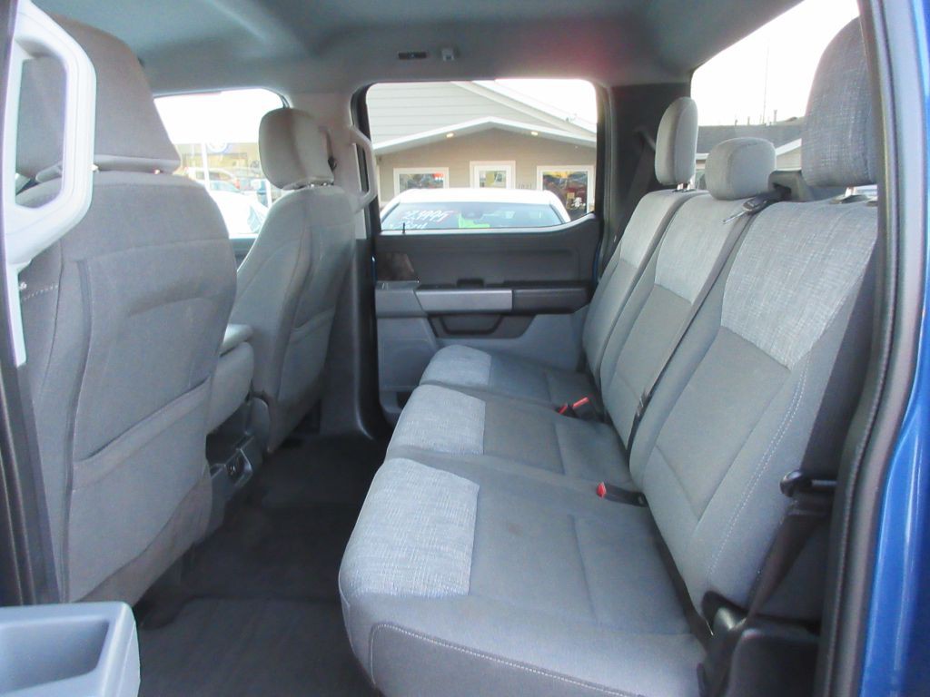 2023 Ford F-150 Image 9