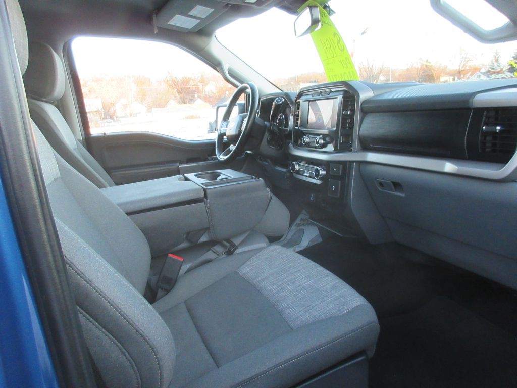 2023 Ford F-150 Image 11