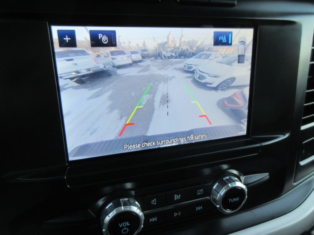 2023 Ford F-150 Image 13