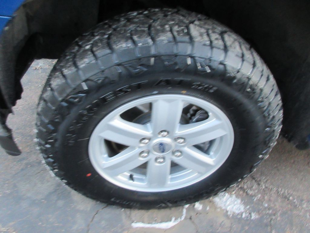 2023 Ford F-150 Image 17