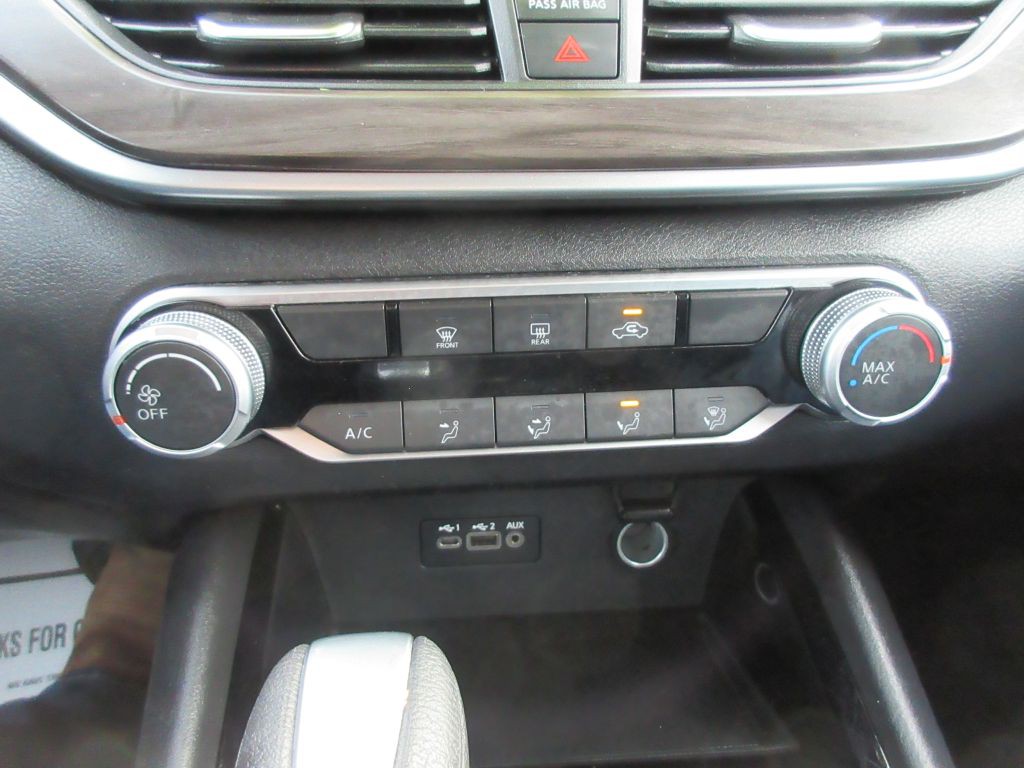 2024 Nissan Altima Image 20