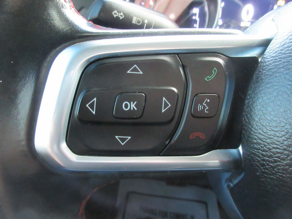 2018 Jeep Wrangler Unlimited Image 15