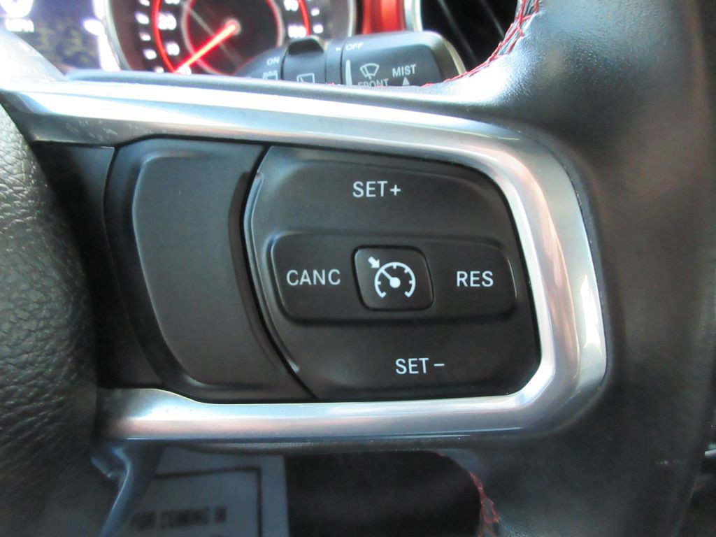 2018 Jeep Wrangler Unlimited Image 16