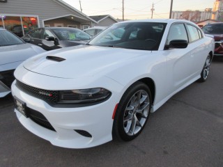 Image for 2023 Dodge Charger GT ID: 7115875