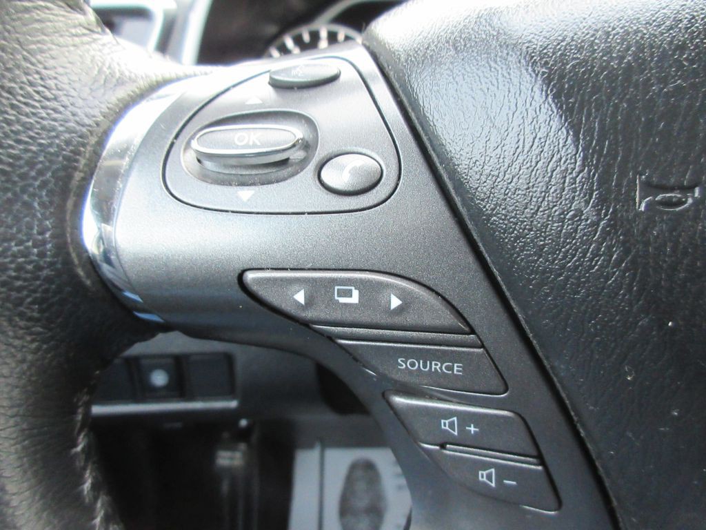 2023 Nissan Murano Image 15