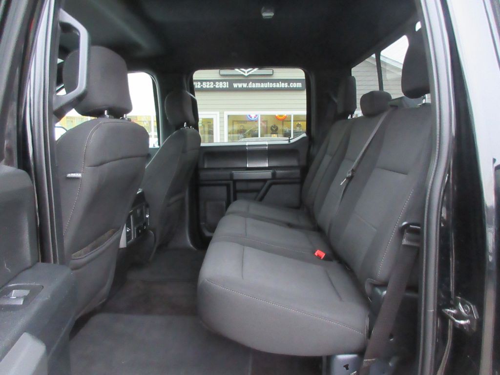 2018 Ford F-150 Image 9