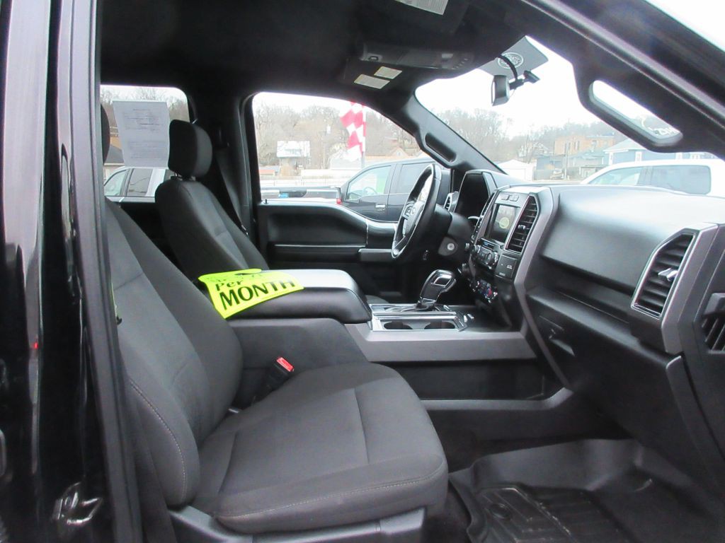 2018 Ford F-150 Image 10