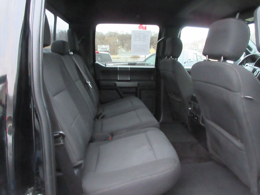 2018 Ford F-150 Image 11