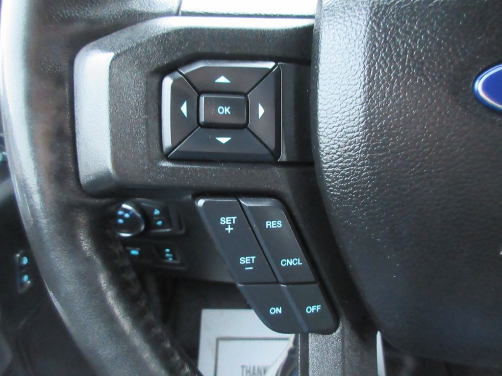 2018 Ford F-150 Image 14