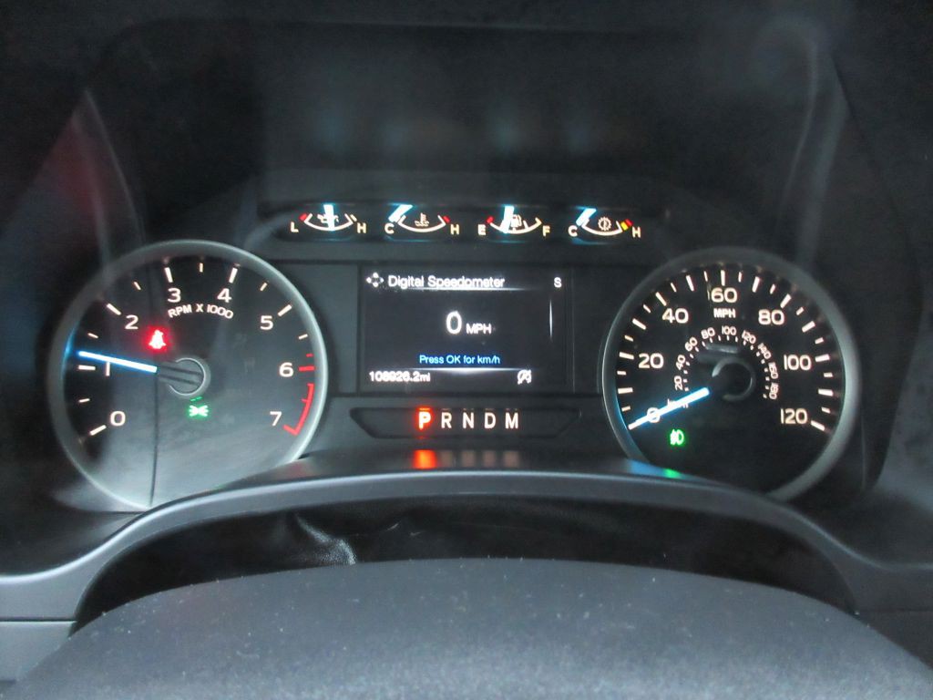 2018 Ford F-150 Image 16