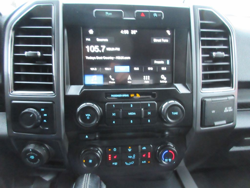 2018 Ford F-150 Image 17