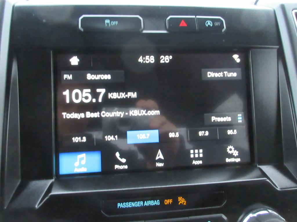 2018 Ford F-150 Image 19