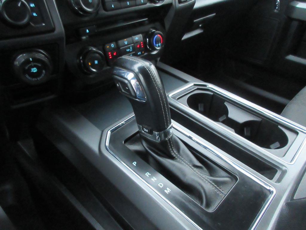 2018 Ford F-150 Image 20
